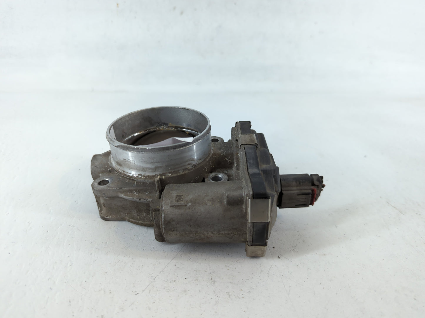 2016 Chevrolet Silverado 1500 Throttle Body P/N:12676296AA Fits Fits 2017 2018 2019 2020 2021 2022 OEM Used Auto Parts - Oem