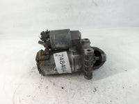 2014-2019 Chevrolet Silverado 1500 Car Starter Motor Solenoid OEM P/N:12667173 Fits Fits 2014 2015 2016 2017 2018 2019 2020 