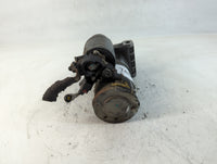 2014-2019 Chevrolet Silverado 1500 Car Starter Motor Solenoid OEM P/N:12667173 Fits Fits 2014 2015 2016 2017 2018 2019 2020 