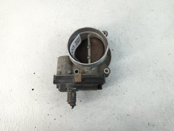 compare product 2014-2022 Chevrolet Silverado 1500 Throttle Body P/N:12617792 Fits Fits 2014 2015 2016 2017 2018 2019 2020 2021 2022 OEM Used Auto Parts