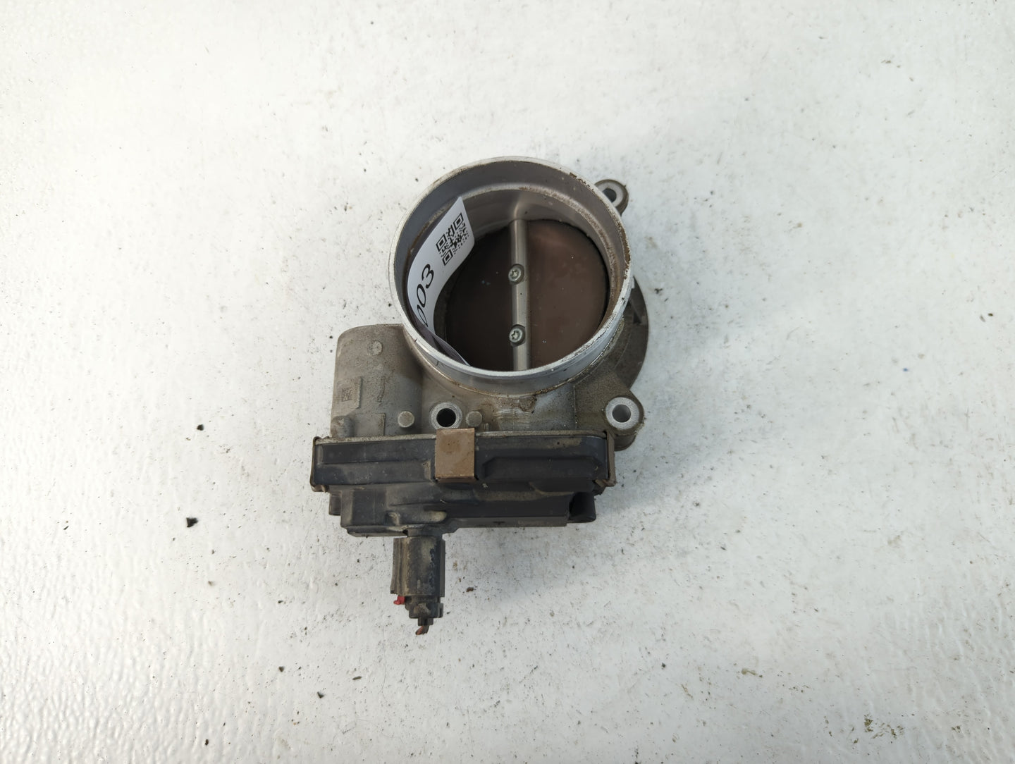 2014-2022 Chevrolet Silverado 1500 Throttle Body P/N:12617792 Fits Fits 2014 2015 2016 2017 2018 2019 2020 2021 2022 OEM Use