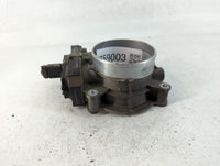 2014-2022 Chevrolet Silverado 1500 Throttle Body P/N:12617792 Fits Fits 2014 2015 2016 2017 2018 2019 2020 2021 2022 OEM Use