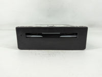 2016 Chevrolet Silverado 1500 Radio AM FM Cd Player Receiver Replacement P/N:84016435 Fits OEM Used Auto Parts - Oemusedauto