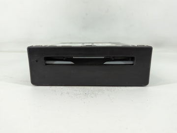 2016 Chevrolet Silverado 1500 Radio AM FM Cd Player Receiver Replacement P/N:84016435 Fits OEM Used Auto Parts - Oemusedauto