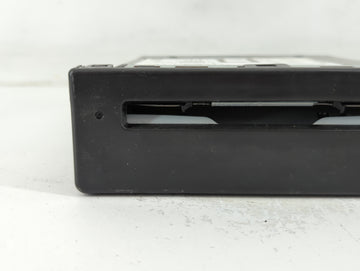 2016 Chevrolet Silverado 1500 Radio AM FM Cd Player Receiver Replacement P/N:84016435 Fits OEM Used Auto Parts
