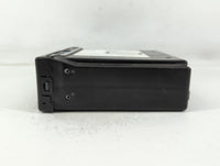 2016 Chevrolet Silverado 1500 Radio AM FM Cd Player Receiver Replacement P/N:84016435 Fits OEM Used Auto Parts - Oemusedauto