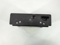 2016 Chevrolet Silverado 1500 Radio AM FM Cd Player Receiver Replacement P/N:84016435 Fits OEM Used Auto Parts - Oemusedauto