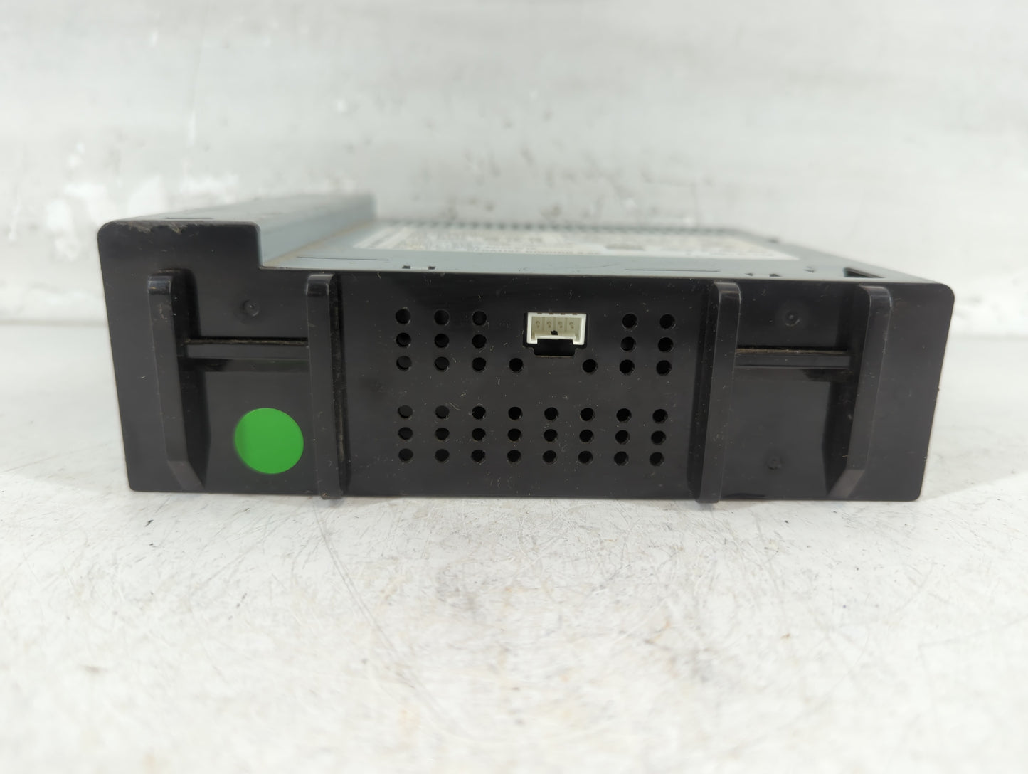 2016-2019 Chevrolet Silverado 1500 Radio AM FM Cd Player Receiver Replacement P/N:42504327 Fits Fits 2016 2017 2018 2019 OEM