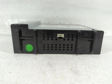 2016-2019 Chevrolet Silverado 1500 Radio AM FM Cd Player Receiver Replacement P/N:42504327 Fits Fits 2016 2017 2018 2019 OEM