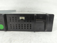 2016-2019 Chevrolet Silverado 1500 Radio AM FM Cd Player Receiver Replacement P/N:42504327 Fits Fits 2016 2017 2018 2019 OEM
