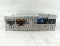 2016-2019 Chevrolet Silverado 1500 Radio AM FM Cd Player Receiver Replacement P/N:42504327 Fits Fits 2016 2017 2018 2019 OEM