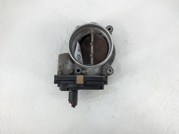 2014-2022 Chevrolet Silverado 1500 Throttle Body P/N:12617792 Fits Fits 2014 2015 2016 2017 2018 2019 2020 2021 2022 OEM Use