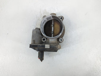 compare product 2016 Chevrolet Silverado 1500 Throttle Body P/N:12632171BA Fits Fits 2017 2018 2019 2020 2021 2022 OEM Used Auto Parts