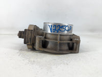 2016 Chevrolet Silverado 1500 Throttle Body P/N:12632171BA Fits Fits 2017 2018 2019 2020 2021 2022 OEM Used Auto Parts - Oem