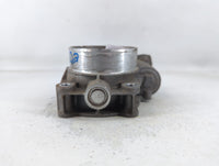 2016 Chevrolet Silverado 1500 Throttle Body P/N:12632171BA Fits Fits 2017 2018 2019 2020 2021 2022 OEM Used Auto Parts - Oem