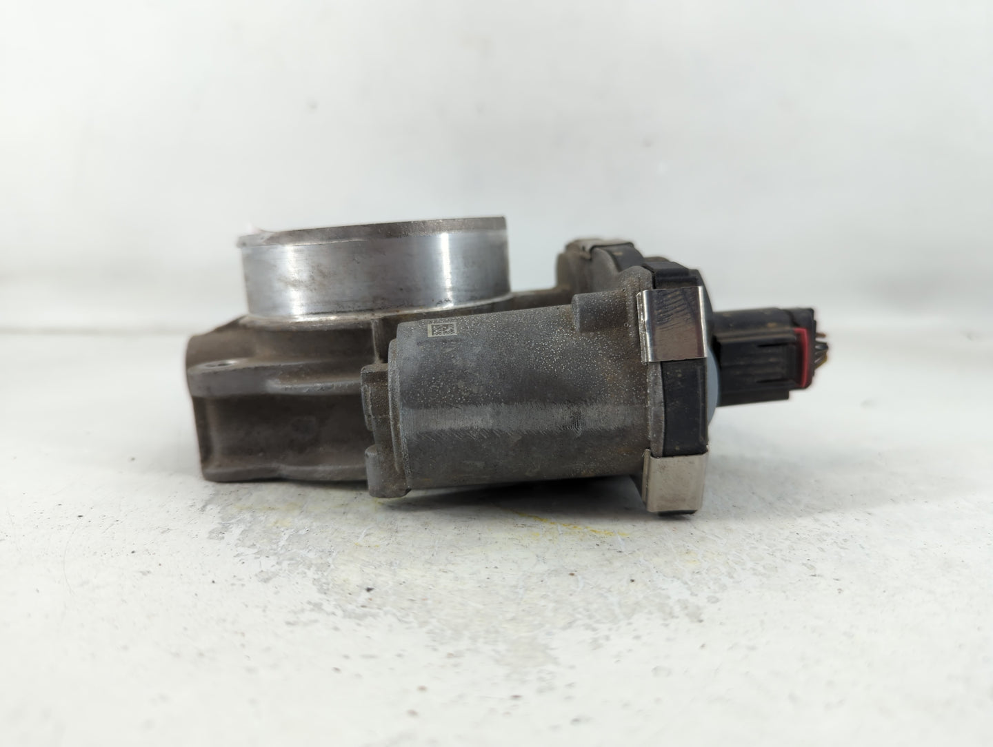 2016 Chevrolet Silverado 1500 Throttle Body P/N:12632171BA Fits Fits 2017 2018 2019 2020 2021 2022 OEM Used Auto Parts - Oem