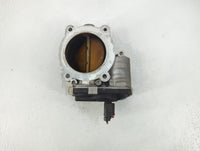 2016 Chevrolet Silverado 1500 Throttle Body P/N:12632171BA Fits Fits 2017 2018 2019 2020 2021 2022 OEM Used Auto Parts - Oem