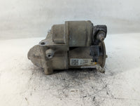 2014-2019 Chevrolet Silverado 1500 Car Starter Motor Solenoid OEM P/N:12567173 Fits Fits 2014 2015 2016 2017 2018 2019 2020 