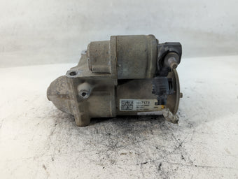 compare product 2014-2019 Chevrolet Silverado 1500 Car Starter Motor Solenoid OEM P/N:12567173 Fits Fits 2014 2015 2016 2017 2018 2019 2020 OEM Used Auto Parts