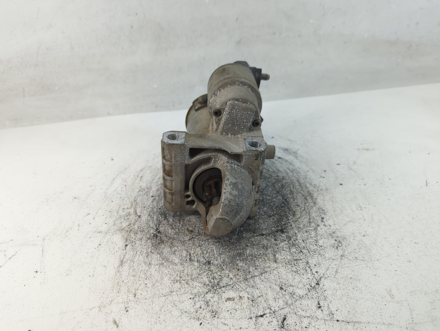 2014-2019 Chevrolet Silverado 1500 Car Starter Motor Solenoid OEM P/N:12567173 Fits Fits 2014 2015 2016 2017 2018 2019 2020 