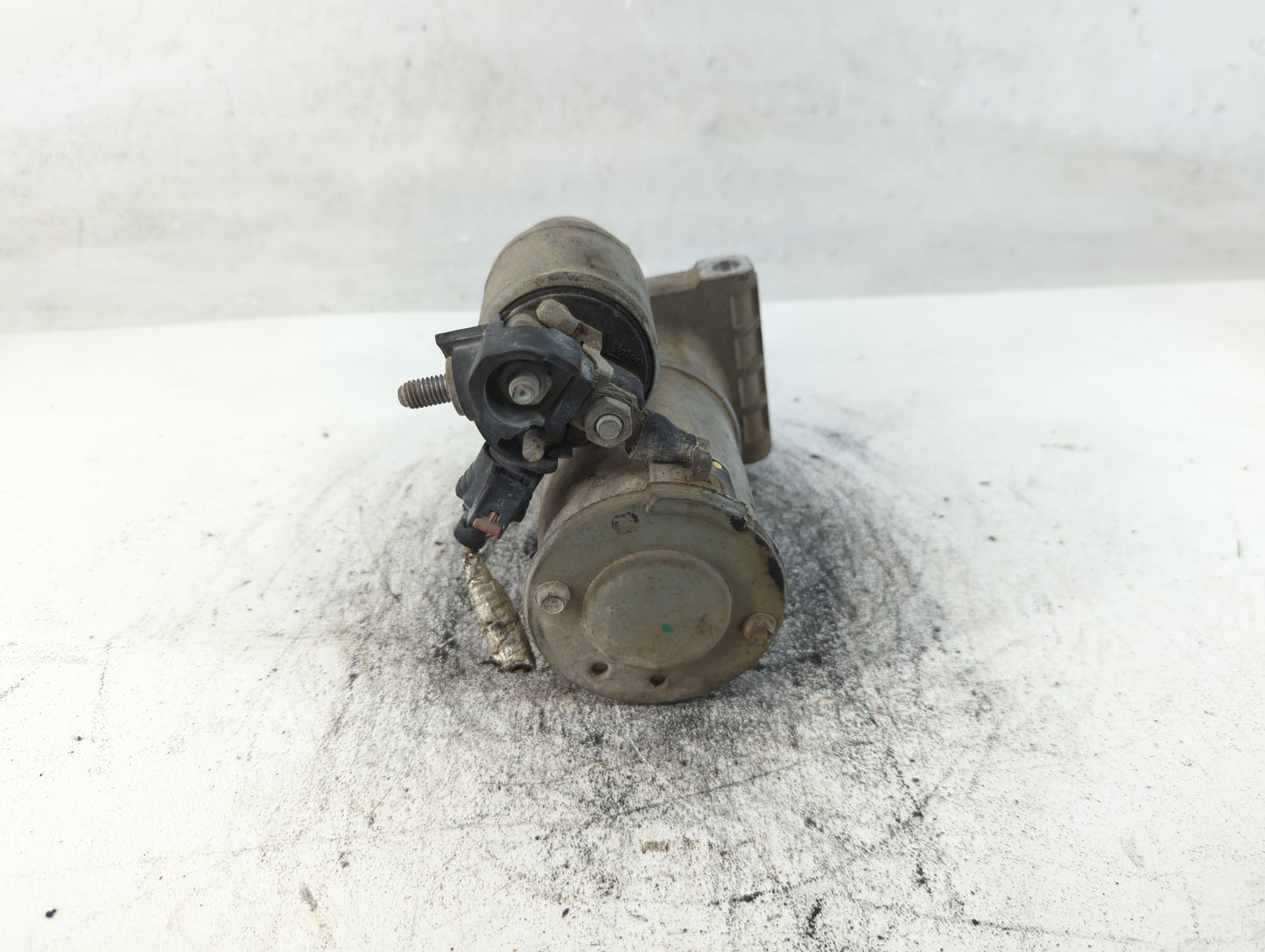 2014-2019 Chevrolet Silverado 1500 Car Starter Motor Solenoid OEM P/N:12567173 Fits Fits 2014 2015 2016 2017 2018 2019 2020 