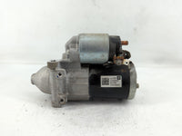 2014-2019 Chevrolet Silverado 1500 Car Starter Motor Solenoid OEM P/N:12655055 Fits Fits 2014 2015 2016 2017 2018 2019 2020 