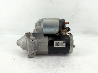 compare product 2014-2019 Chevrolet Silverado 1500 Car Starter Motor Solenoid OEM P/N:12655055 Fits Fits 2014 2015 2016 2017 2018 2019 2020 OEM Used Auto Parts