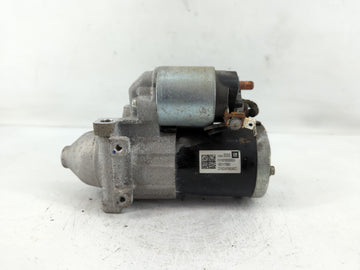 2014-2019 Chevrolet Silverado 1500 Car Starter Motor Solenoid OEM P/N:12655055 Fits Fits 2014 2015 2016 2017 2018 2019 2020 