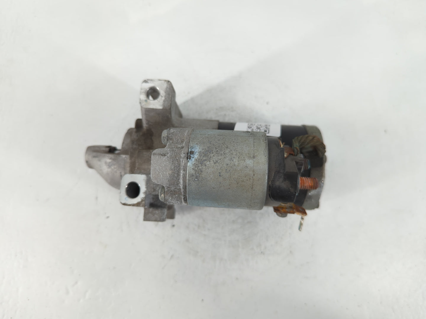 2014-2019 Chevrolet Silverado 1500 Car Starter Motor Solenoid OEM P/N:12655055 Fits Fits 2014 2015 2016 2017 2018 2019 2020 