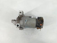 2014-2019 Chevrolet Silverado 1500 Car Starter Motor Solenoid OEM P/N:12655055 Fits Fits 2014 2015 2016 2017 2018 2019 2020 