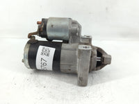2014-2019 Chevrolet Silverado 1500 Car Starter Motor Solenoid OEM P/N:12655055 Fits Fits 2014 2015 2016 2017 2018 2019 2020 