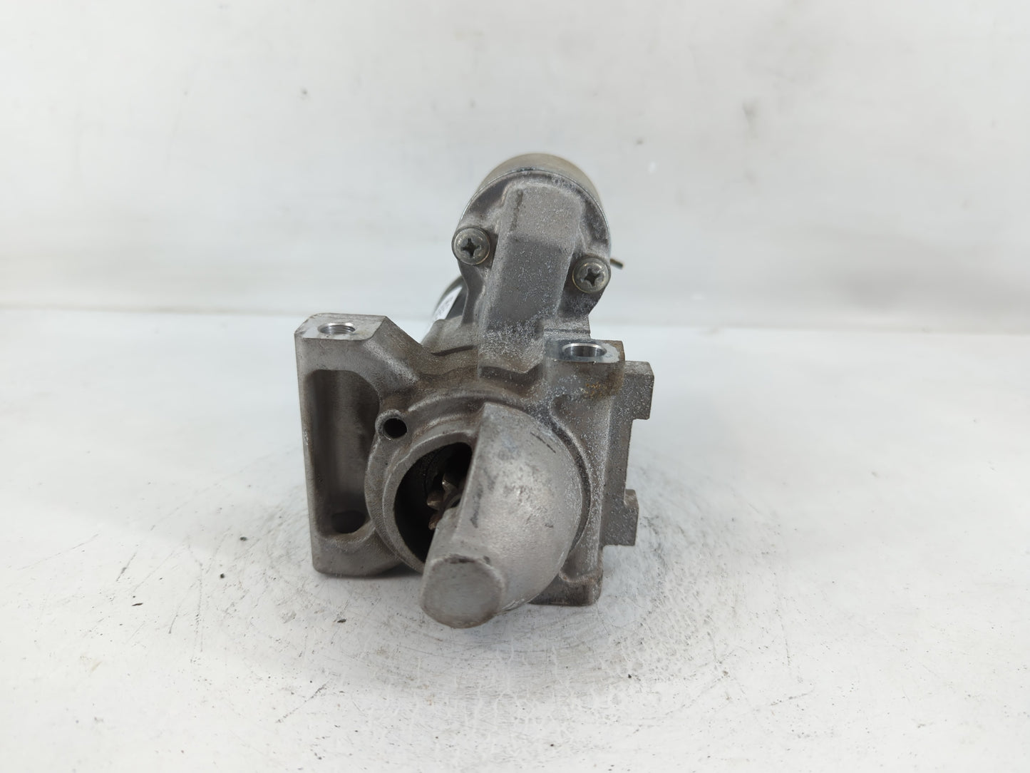 2014-2019 Chevrolet Silverado 1500 Car Starter Motor Solenoid OEM P/N:12655055 Fits Fits 2014 2015 2016 2017 2018 2019 2020 