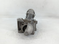 2014-2019 Chevrolet Silverado 1500 Car Starter Motor Solenoid OEM P/N:12655055 Fits Fits 2014 2015 2016 2017 2018 2019 2020 