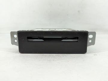 2015-2019 Chevrolet Silverado 1500 Radio AM FM Cd Player Receiver Replacement P/N:8401 6435 Fits OEM Used Auto Parts - Oemus