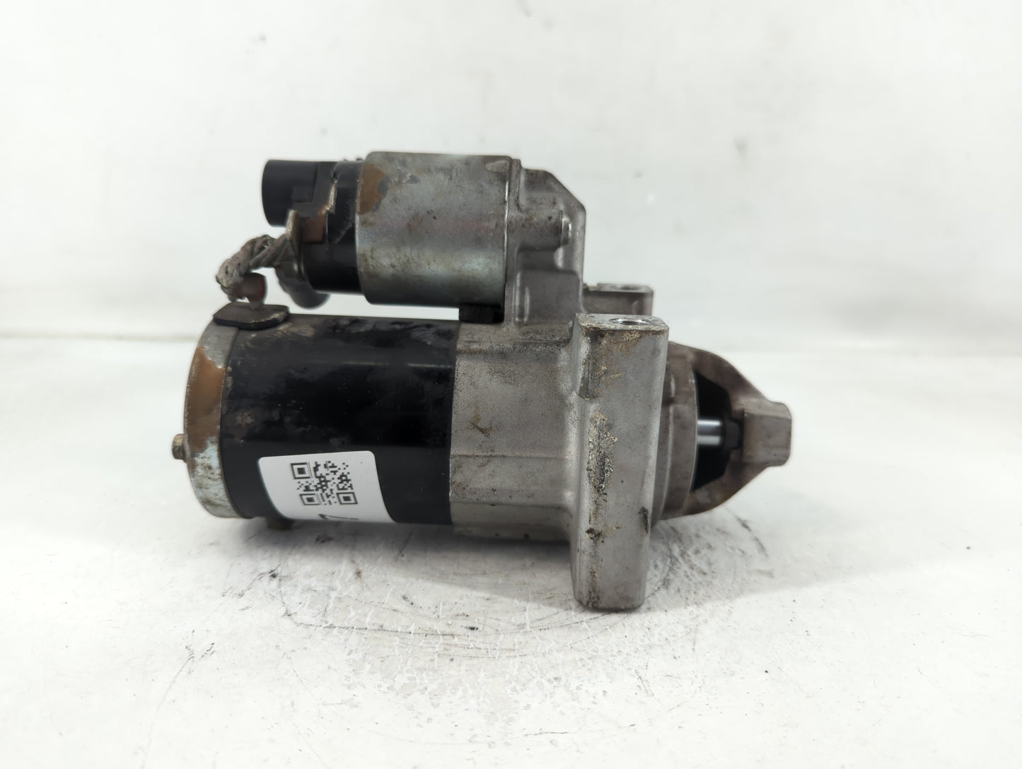 2014-2019 Chevrolet Silverado 1500 Car Starter Motor Solenoid OEM P/N:12655055 Fits Fits 2014 2015 2016 2017 2018 2019 2020 