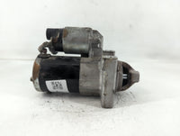 2014-2019 Chevrolet Silverado 1500 Car Starter Motor Solenoid OEM P/N:12655055 Fits Fits 2014 2015 2016 2017 2018 2019 2020 