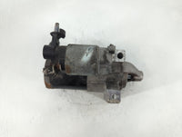 2014-2019 Chevrolet Silverado 1500 Car Starter Motor Solenoid OEM P/N:12655055 Fits Fits 2014 2015 2016 2017 2018 2019 2020 