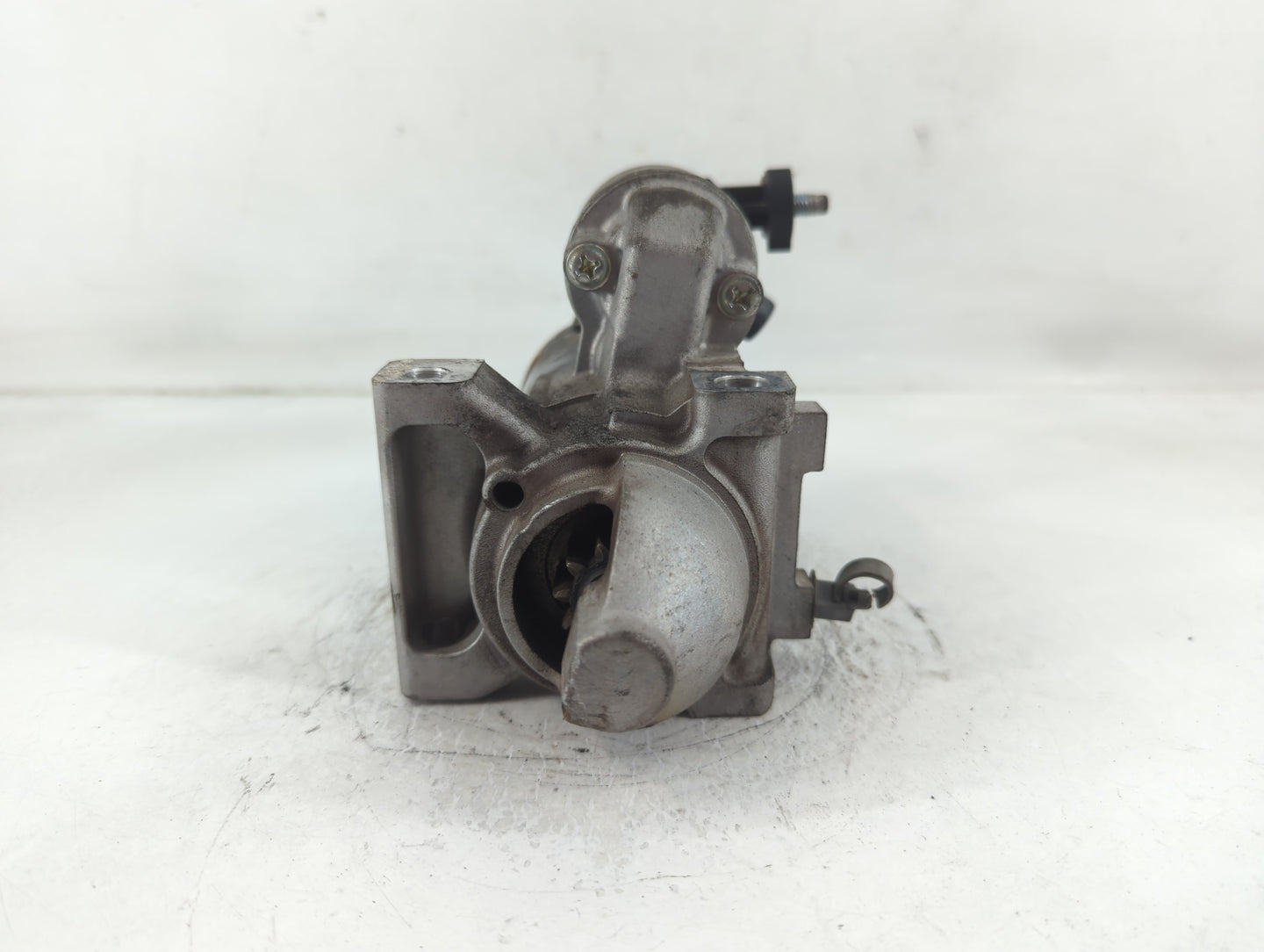 2014-2019 Chevrolet Silverado 1500 Car Starter Motor Solenoid OEM P/N:12655055 Fits Fits 2014 2015 2016 2017 2018 2019 2020 