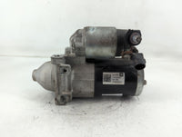2014-2019 Chevrolet Silverado 1500 Car Starter Motor Solenoid OEM P/N:12655055 Fits Fits 2014 2015 2016 2017 2018 2019 2020 