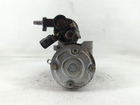 2014-2019 Chevrolet Silverado 1500 Car Starter Motor Solenoid OEM P/N:12655055 Fits Fits 2014 2015 2016 2017 2018 2019 2020 