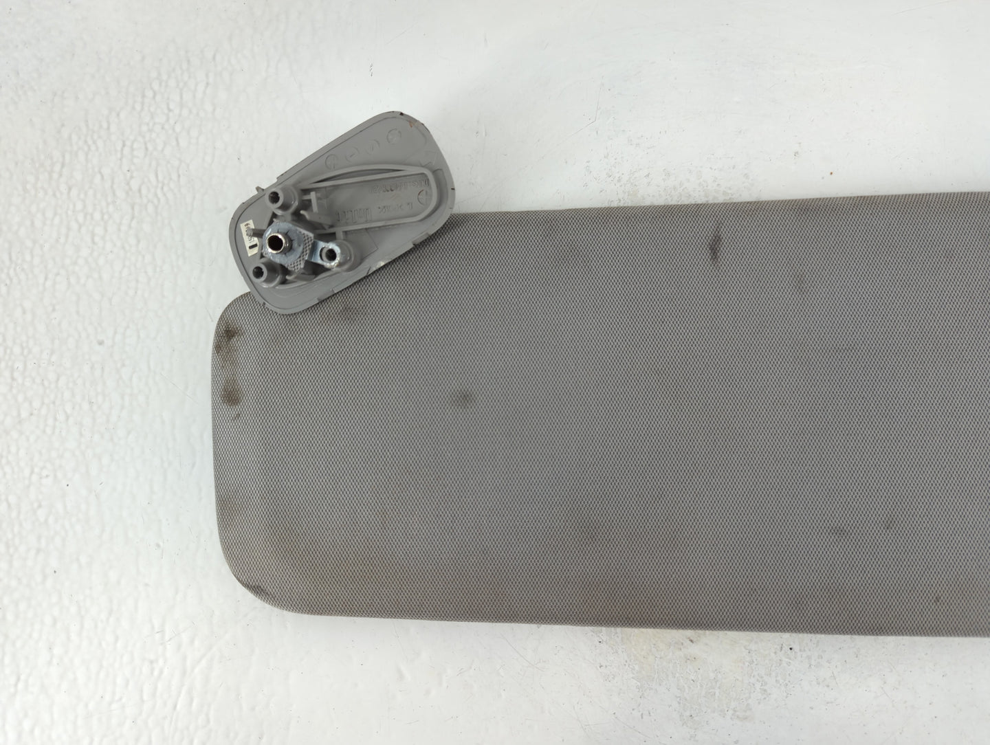 2014-2019 Chevrolet Silverado 1500 Sun Visor Shade Replacement Driver Left Mirror Fits Fits 2014 2015 2016 2017 2018 2019 OE