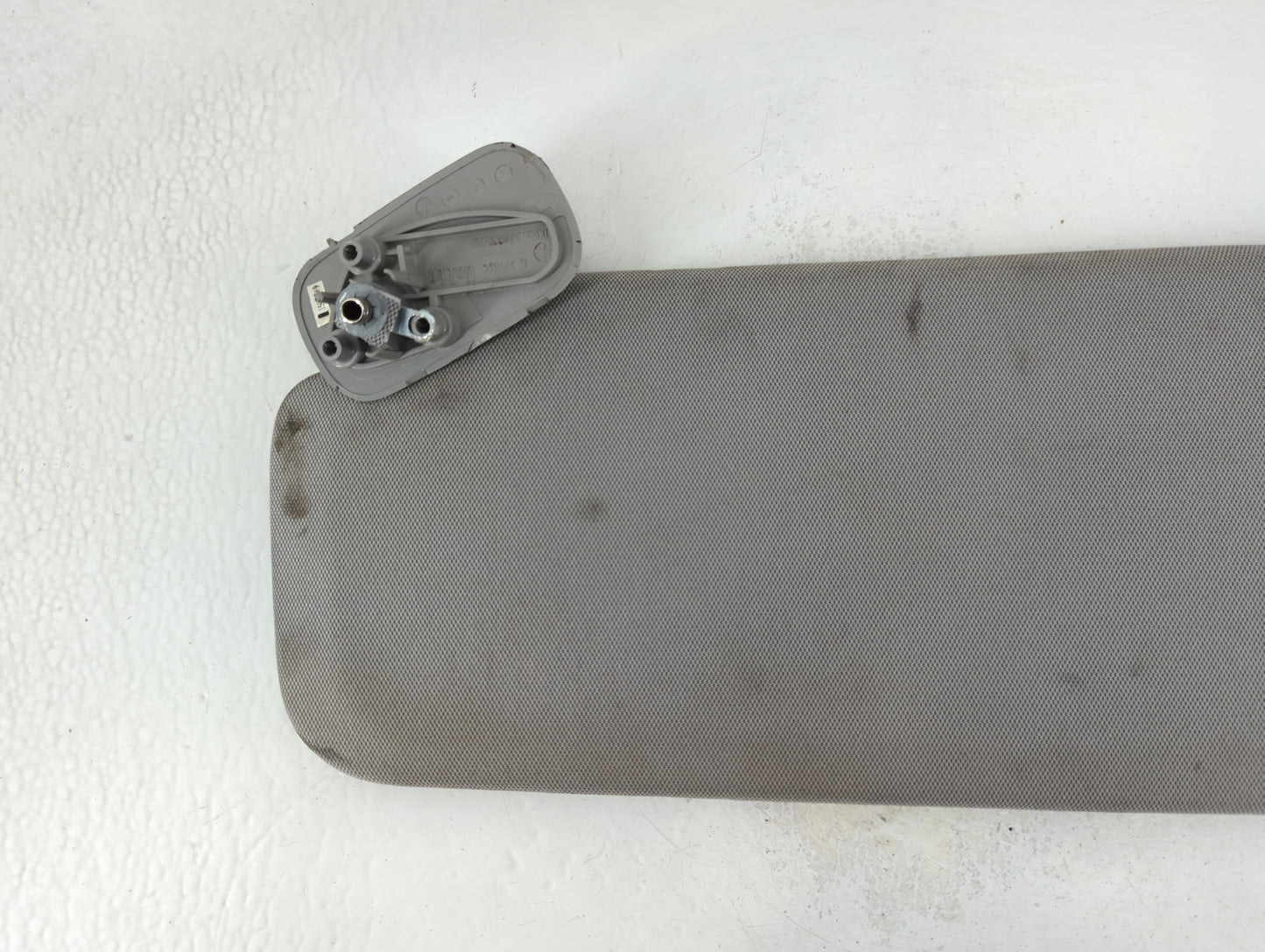 2014-2019 Chevrolet Silverado 1500 Sun Visor Shade Replacement Driver Left Mirror Fits Fits 2014 2015 2016 2017 2018 2019 OE