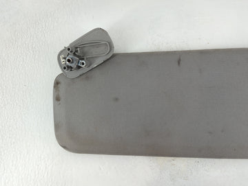 2014-2019 Chevrolet Silverado 1500 Sun Visor Shade Replacement Driver Left Mirror Fits Fits 2014 2015 2016 2017 2018 2019 OEM Used Auto Parts