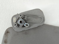 2014-2019 Chevrolet Silverado 1500 Sun Visor Shade Replacement Driver Left Mirror Fits Fits 2014 2015 2016 2017 2018 2019 OE