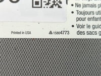 2014-2019 Chevrolet Silverado 1500 Sun Visor Shade Replacement Driver Left Mirror Fits Fits 2014 2015 2016 2017 2018 2019 OE