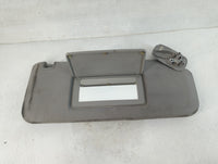 2014-2019 Chevrolet Silverado 1500 Sun Visor Shade Replacement Passenger Right Mirror Fits Fits 2014 2015 2016 2017 2018 201