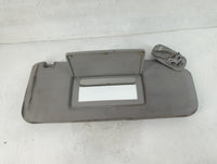 2014-2019 Chevrolet Silverado 1500 Sun Visor Shade Replacement Passenger Right Mirror Fits Fits 2014 2015 2016 2017 2018 201