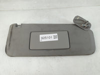 2014-2019 Chevrolet Silverado 1500 Sun Visor Shade Replacement Passenger Right Mirror Fits Fits 2014 2015 2016 2017 2018 201