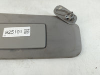 2014-2019 Chevrolet Silverado 1500 Sun Visor Shade Replacement Passenger Right Mirror Fits Fits 2014 2015 2016 2017 2018 201
