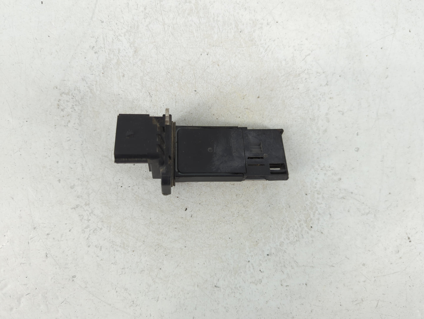 Chevrolet Silverado 2500 Mass Air Flow Meter Maf - Oemusedautoparts1.com